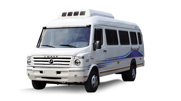 Shiva Tours and Travels