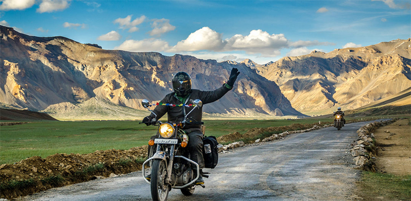 INCREDIBLE LADAKH TOUR 