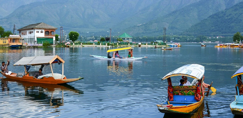 KASHMIR