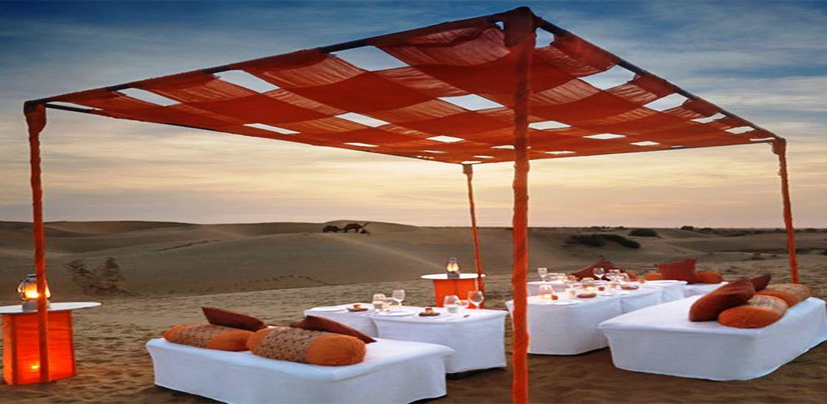 RAJASTHAN  HONEYMOON  TOUR  PACKAGE