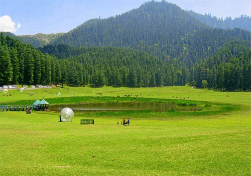 HAVEN HIMACHAL TOUR 